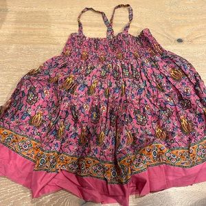 Perfect summer dress. Like new